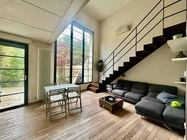 appartamento in vendita a Milano in zona San Cristoforo