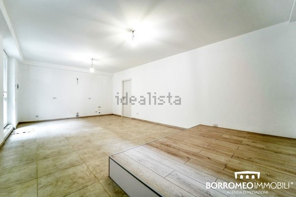 appartamento in vendita a Milano in zona Turro