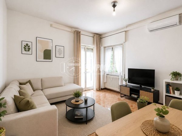appartamento in vendita a Milano in zona Crescenzago