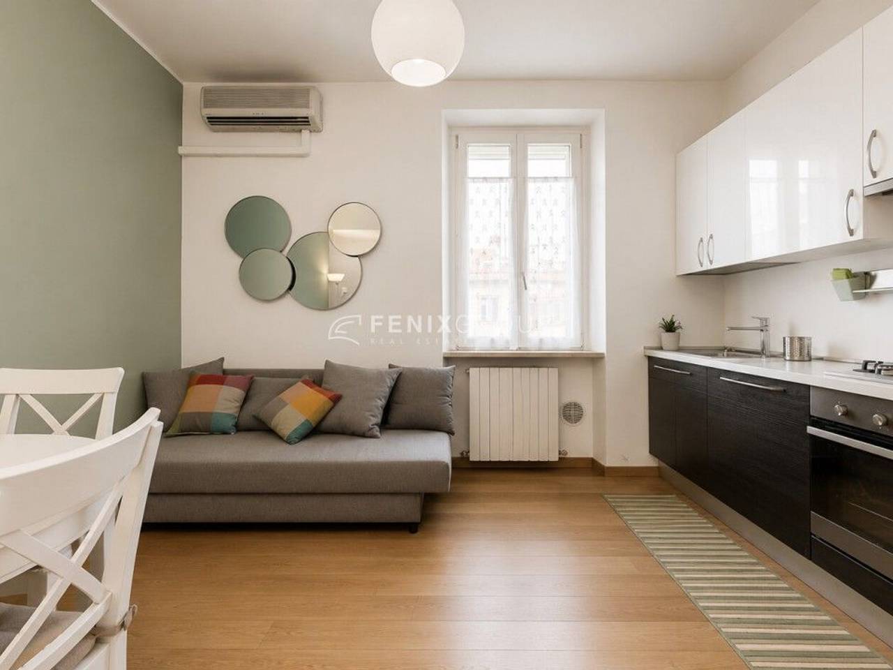 appartamento in vendita a Milano in zona Loreto
