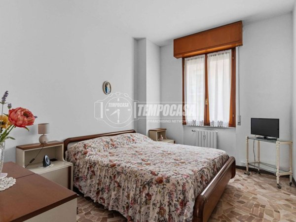 appartamento in vendita a Milano in zona Morivione