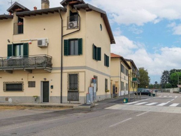appartamento in vendita a Milano in zona Garegnano