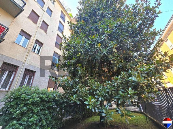 appartamento in vendita a Milano in zona Solari