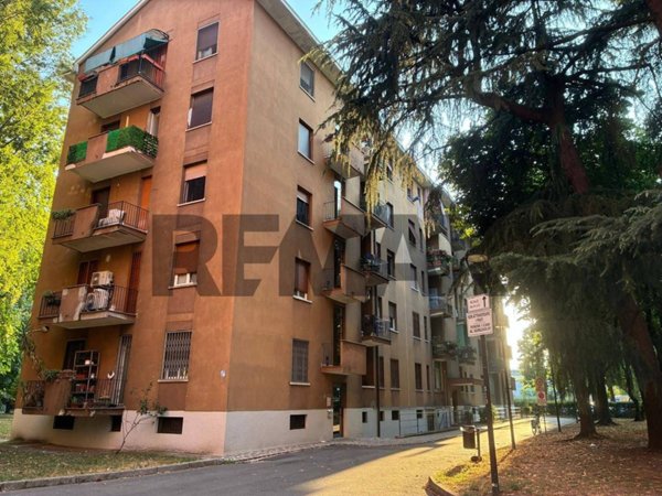 appartamento in vendita a Milano in zona Comasina