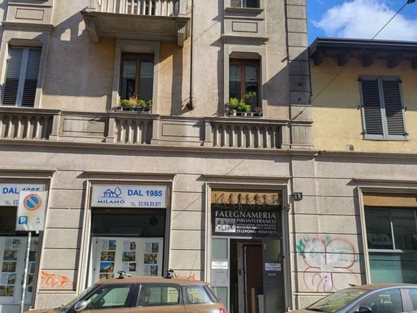 negozio in vendita a Milano in zona Isola