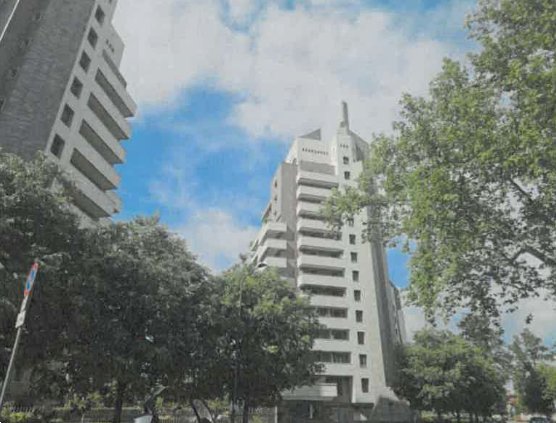 appartamento in vendita a Milano in zona Il Portello