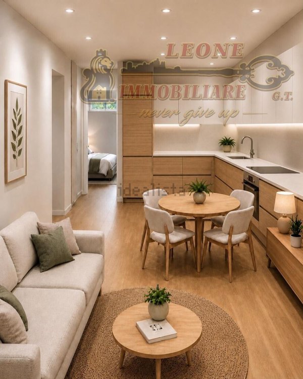appartamento in vendita a Milano in zona Vigentino