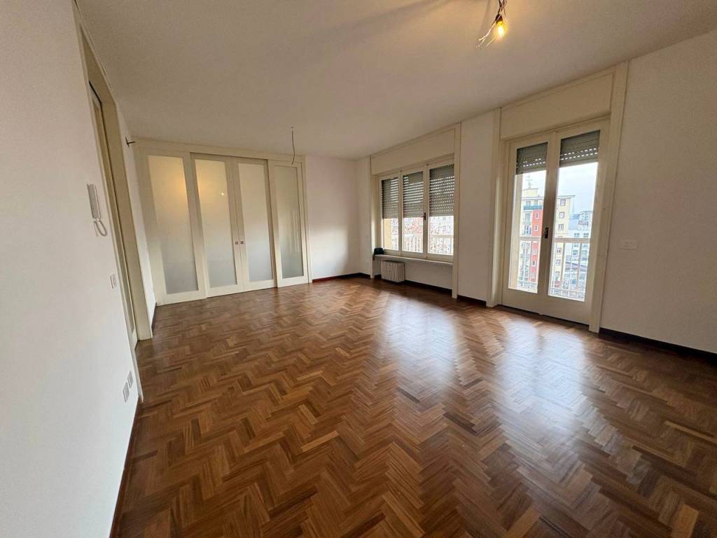 appartamento in vendita a Milano in zona San Siro