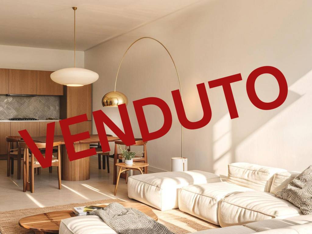 appartamento in vendita a Milano in zona Precotto