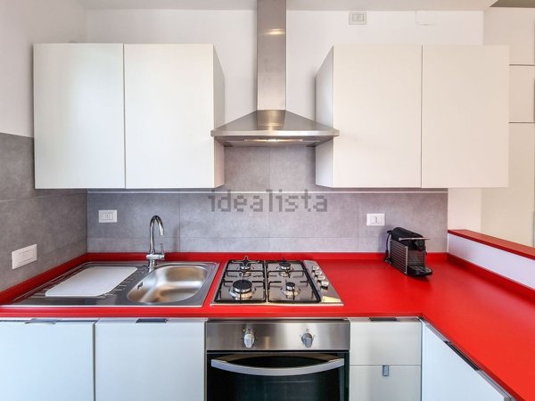 appartamento in vendita a Milano in zona Isola
