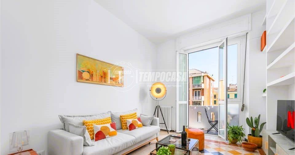 appartamento in vendita a Milano in zona Conchetta