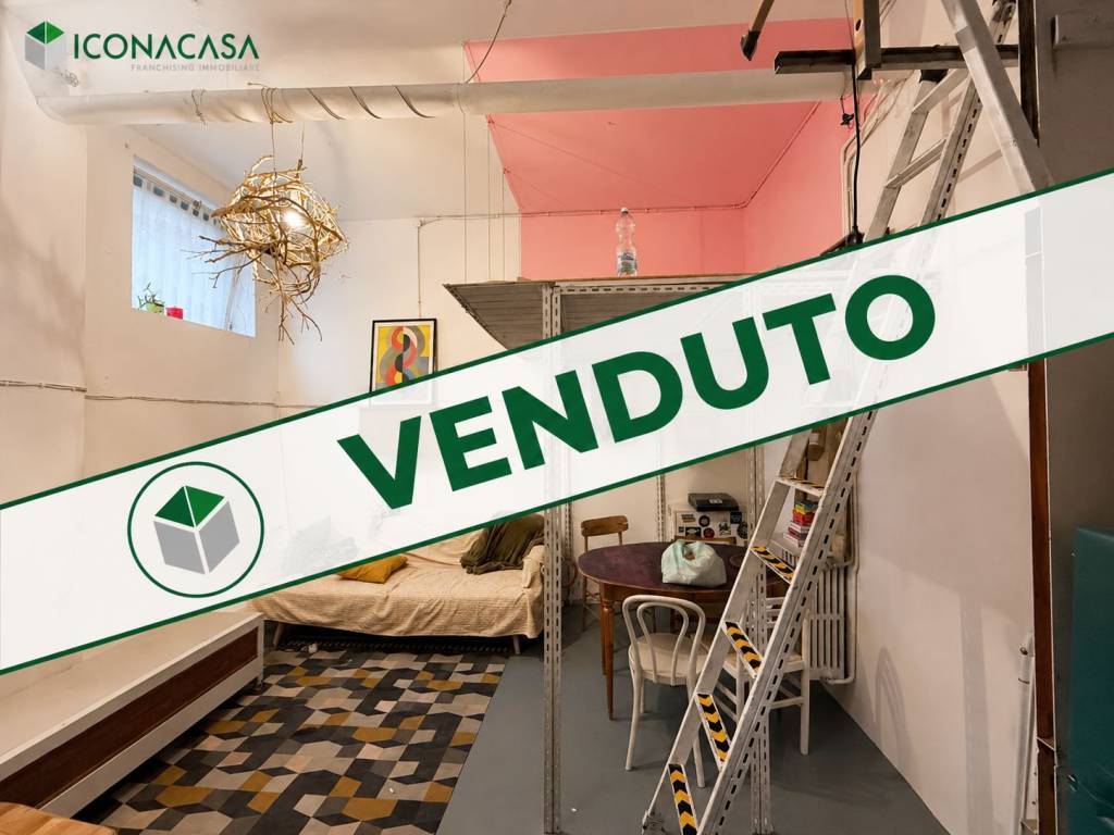 negozio in vendita a Milano