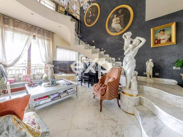 appartamento in vendita a Milano in zona San Siro