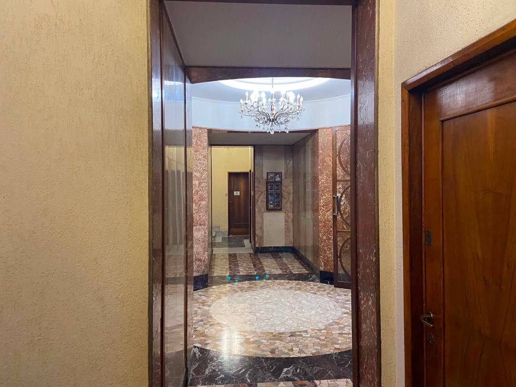 appartamento in vendita a Milano in zona Porta Romana