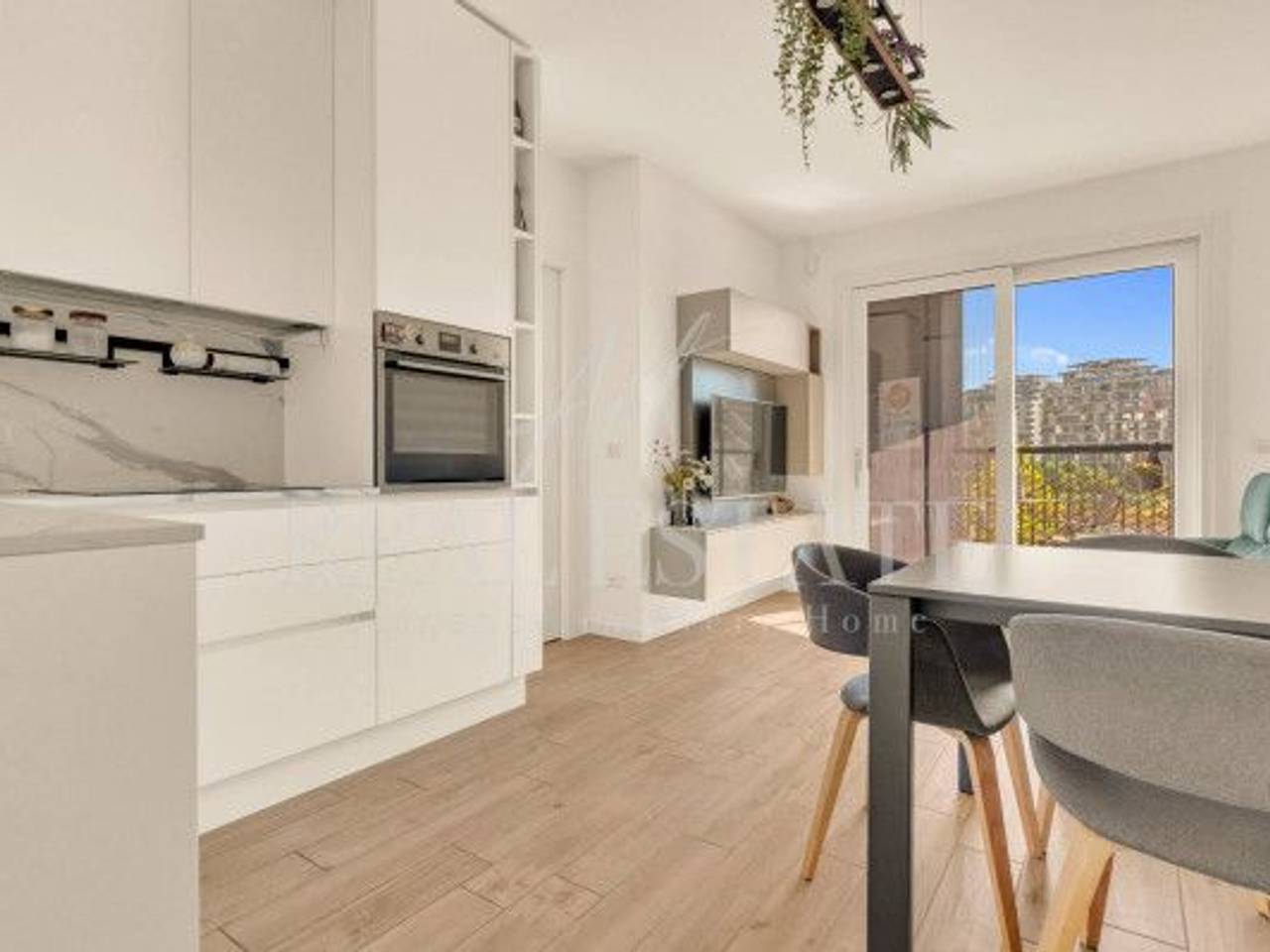 appartamento in vendita a Milano in zona Molino Dorino