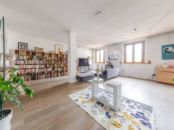 appartamento in vendita a Milano in zona San Siro