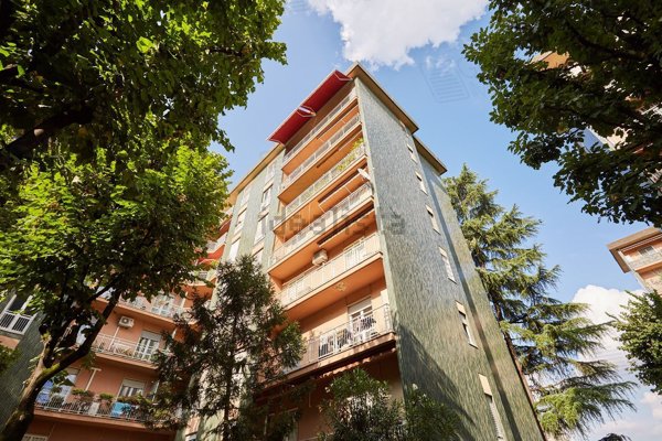 appartamento in vendita a Milano in zona Maggiolina
