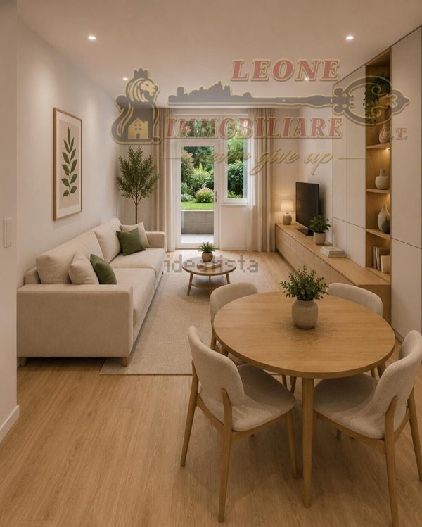 appartamento in vendita a Milano in zona Vigentino