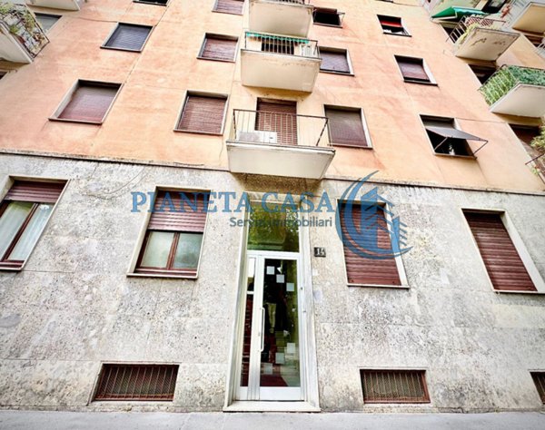 appartamento in vendita a Milano in zona Musocco