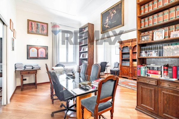 ufficio in vendita a Milano in zona Guastalla