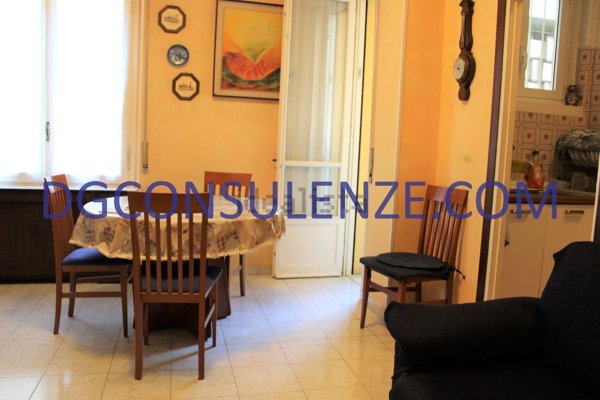 appartamento in vendita a Milano in zona Corvetto