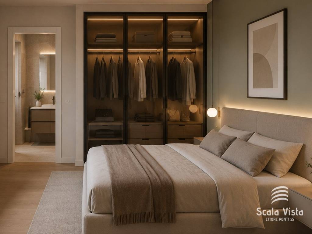 appartamento in vendita a Milano in zona Barona