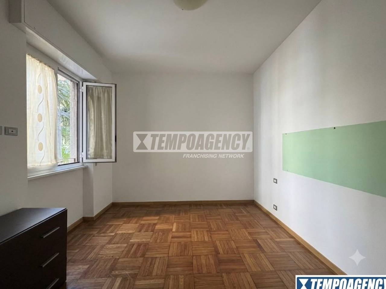appartamento in vendita a Milano in zona Quarto Oggiaro