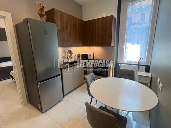 appartamento in vendita a Milano in zona Isola