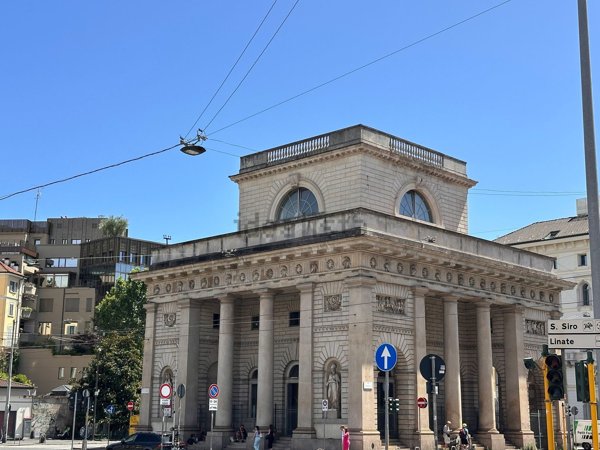 appartamento in vendita a Milano in zona Porta Venezia