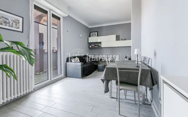 appartamento in vendita a Milano in zona Greco