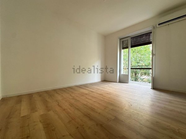 appartamento in vendita a Milano in zona San Siro