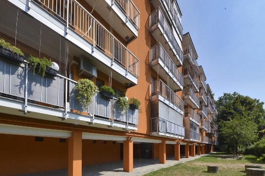 appartamento in vendita a Milano in zona San Siro