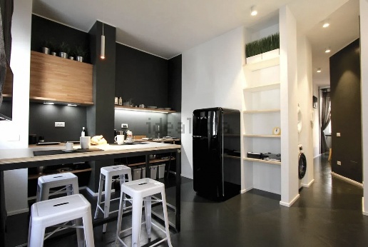appartamento in vendita a Milano in zona San Siro