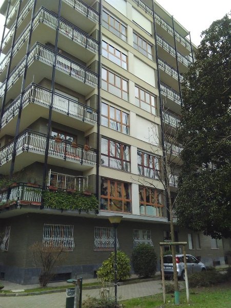 appartamento in vendita a Milano in zona Solari