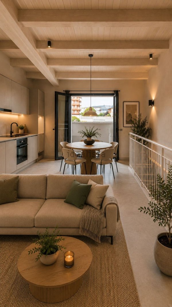 appartamento in vendita a Milano in zona Vigentino