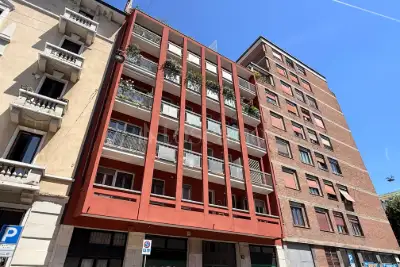 appartamento in vendita a Milano in zona Città Studi