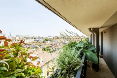 appartamento in vendita a Milano in zona Cinque Giornate