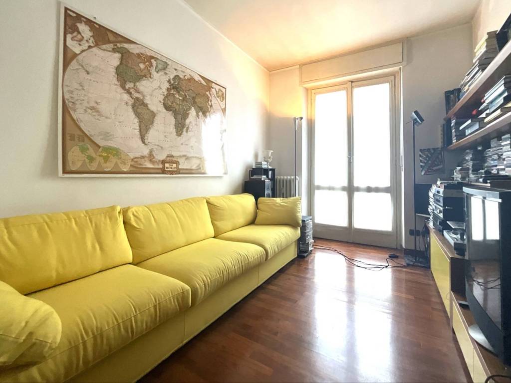 appartamento in vendita a Milano in zona Maggiolina