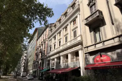 appartamento in vendita a Milano in zona Porta Romana