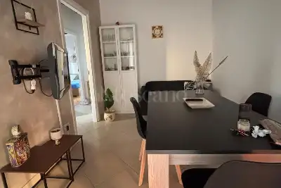 appartamento in vendita a Milano in zona Bovisa