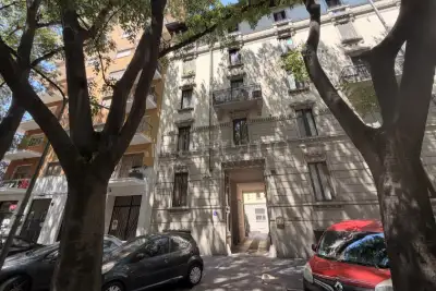 appartamento in vendita a Milano in zona Porta Romana