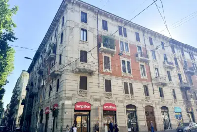appartamento in vendita a Milano in zona Città Studi