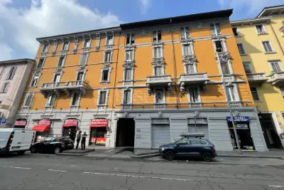 appartamento in vendita a Milano in zona Dergano