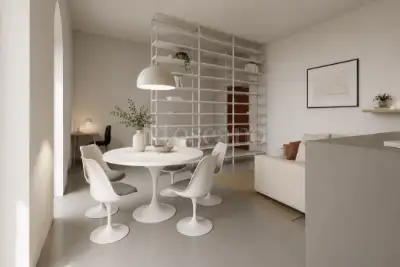 appartamento in vendita a Milano in zona Loreto