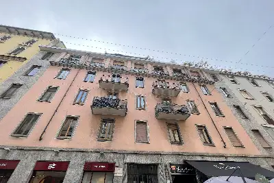 appartamento in vendita a Milano in zona Porta Garibaldi