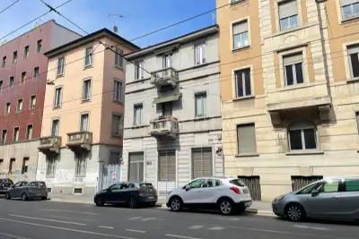 appartamento in vendita a Milano in zona Bovisa