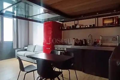 casa indipendente in vendita a Milano in zona Il Portello