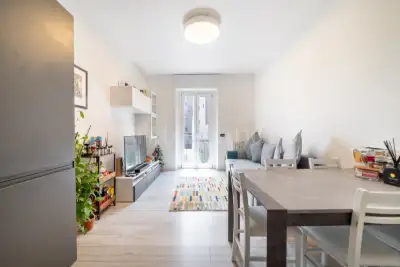 appartamento in vendita a Milano in zona Il Portello