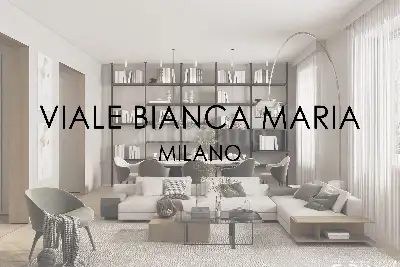 appartamento in vendita a Milano in zona Guastalla