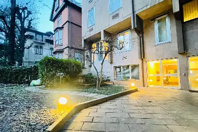 appartamento in vendita a Milano in zona Sempione